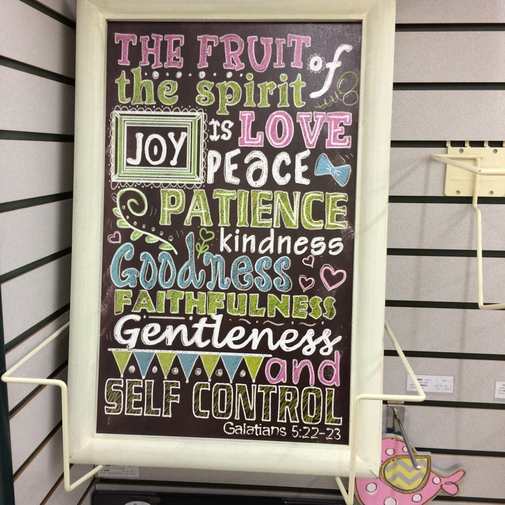 Meet your Posher, Berenice